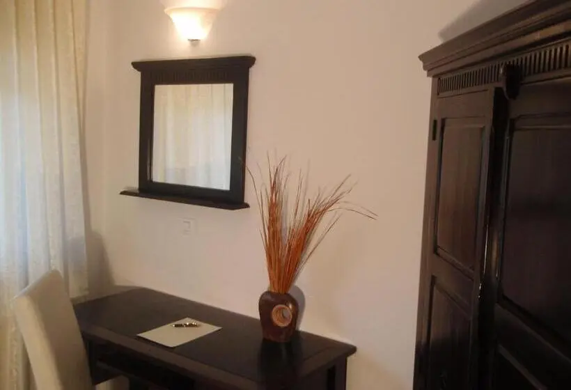 آپارتمان راحتی 1 خوابه, T E M P F E R 2 Apartments & Rooms With New Wellness