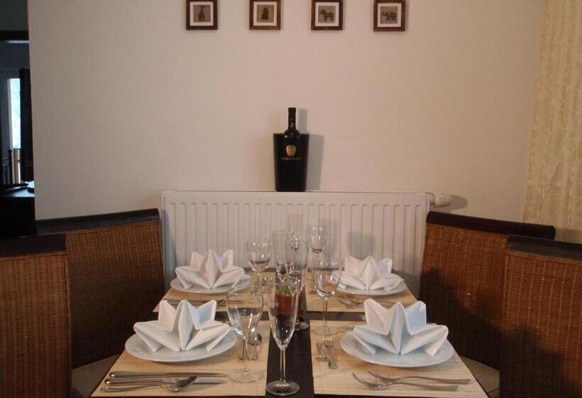 آپارتمان راحتی 1 خوابه, T E M P F E R 2 Apartments & Rooms With New Wellness