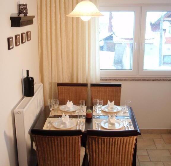 آپارتمان راحتی 1 خوابه, T E M P F E R 2 Apartments & Rooms With New Wellness