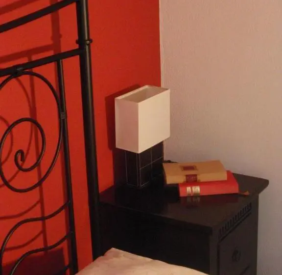 آپارتمان راحتی 1 خوابه, T E M P F E R 2 Apartments & Rooms With New Wellness