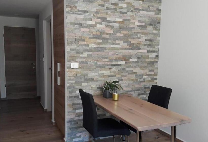 استودیوی لوکس, T E M P F E R 2 Apartments & Rooms With New Wellness