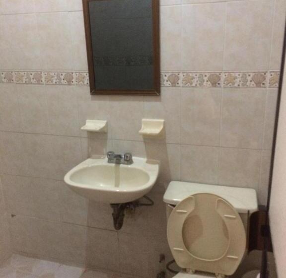 스탠다드 룸, Y Bungalows Olivares