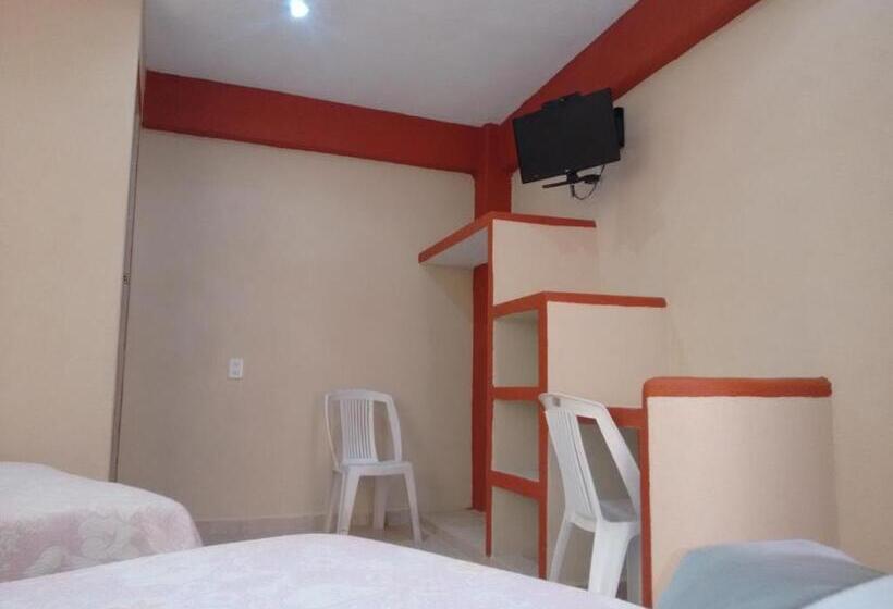 스탠다드 방갈로 침실 2개, Y Bungalows Olivares