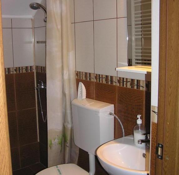 חדר סטנדרט, Pension Miorita