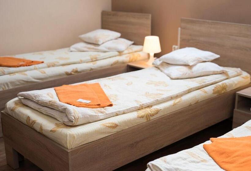 חדר סטנדרט, Pension Miorita