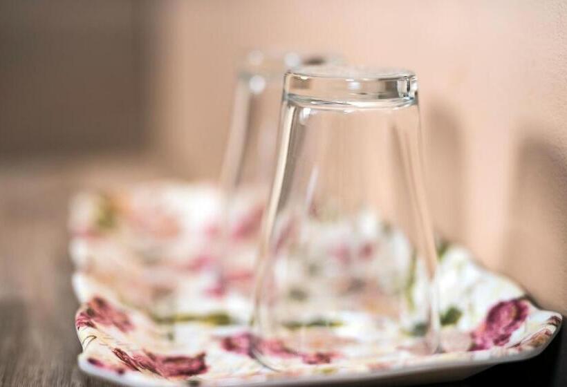 חדר סטנדרט, Pension Miorita