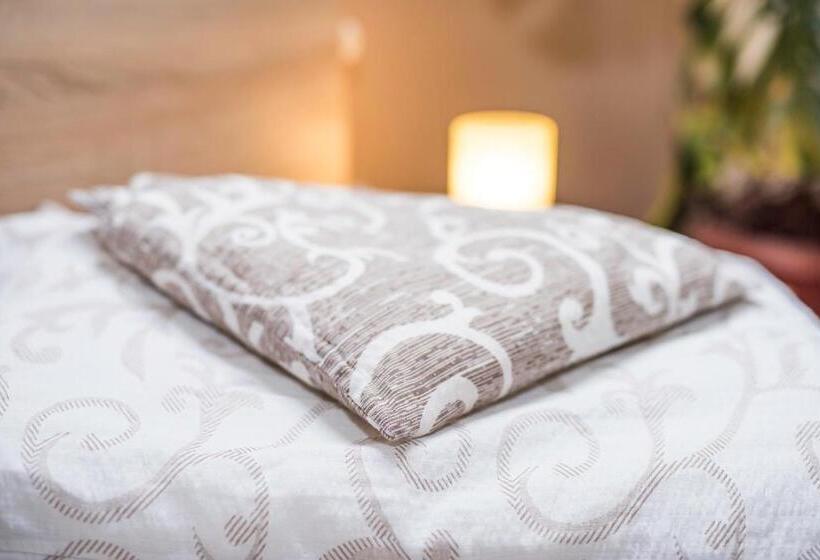 חדר סטנדרט, Pension Miorita