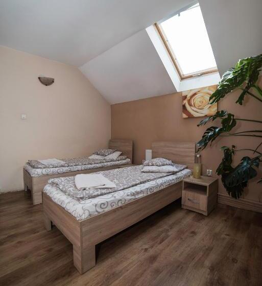 חדר סטנדרט, Pension Miorita