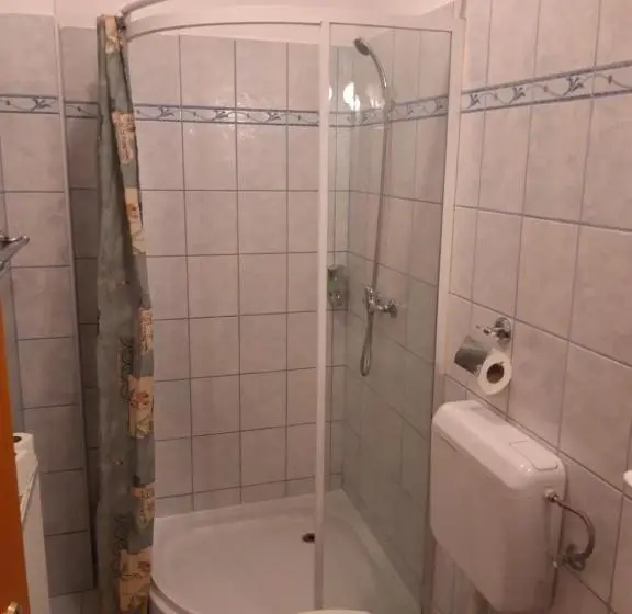 اتاق استاندارد, Sasi Panzió 2