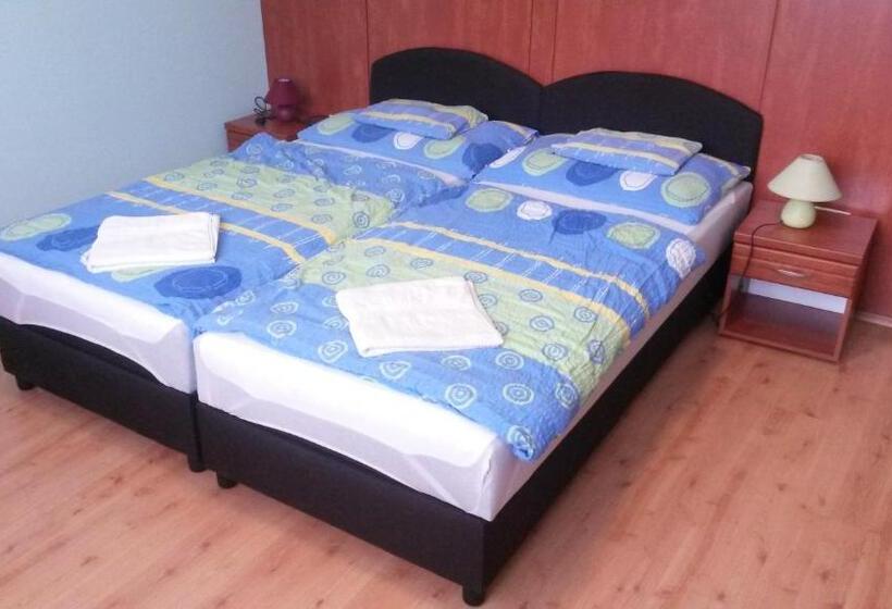 标准间, Sasi Panzió 2