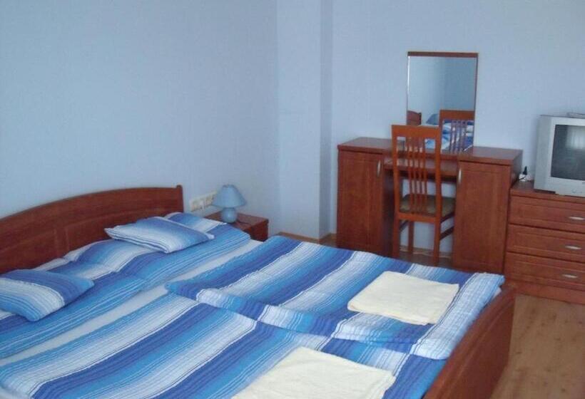 标准间, Sasi Panzió 2