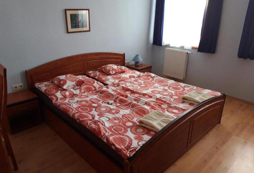 标准间, Sasi Panzió 2