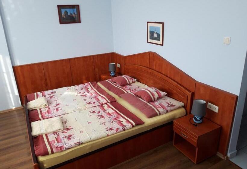 标准间, Sasi Panzió 2