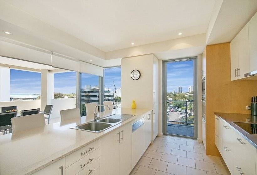 آپارتمان 1 خوابه, Space Holiday Apartments