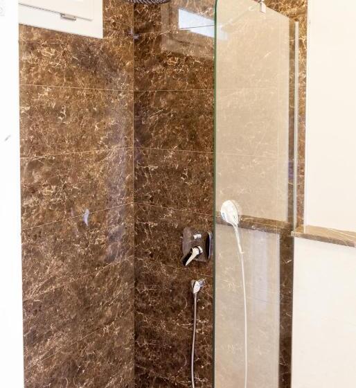 スイート, Sun Garden Apart