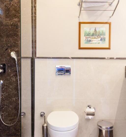 Suite Executiva 2 Quartos, Sun Garden Apart