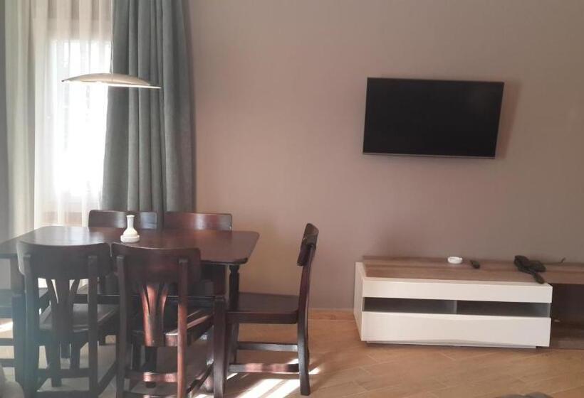 エクゼクティブスイート２ベッドルーム, Sun Garden Apart