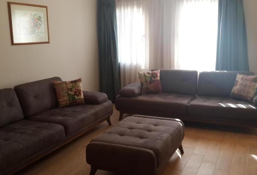 エクゼクティブスイート２ベッドルーム, Sun Garden Apart