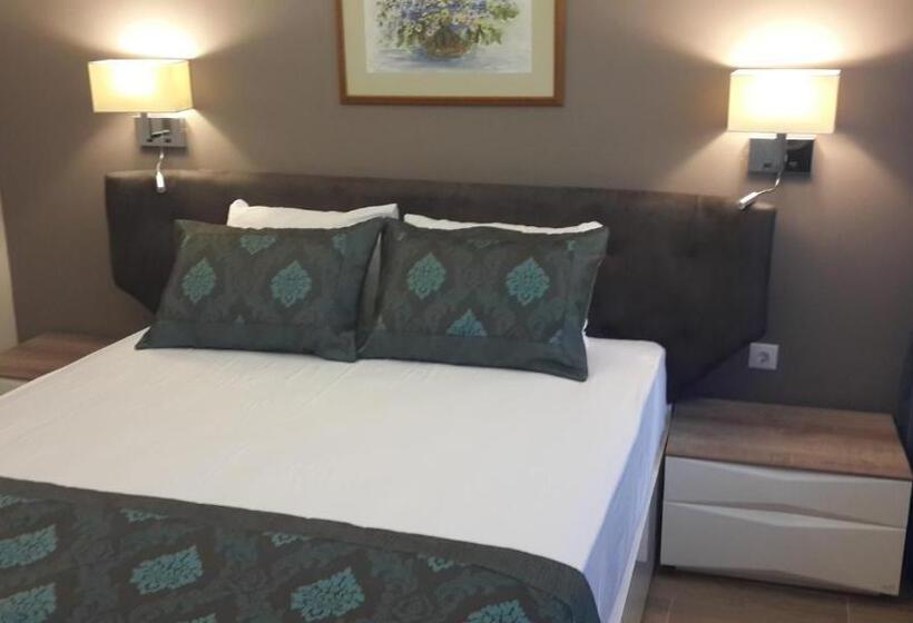 スイート, Sun Garden Apart