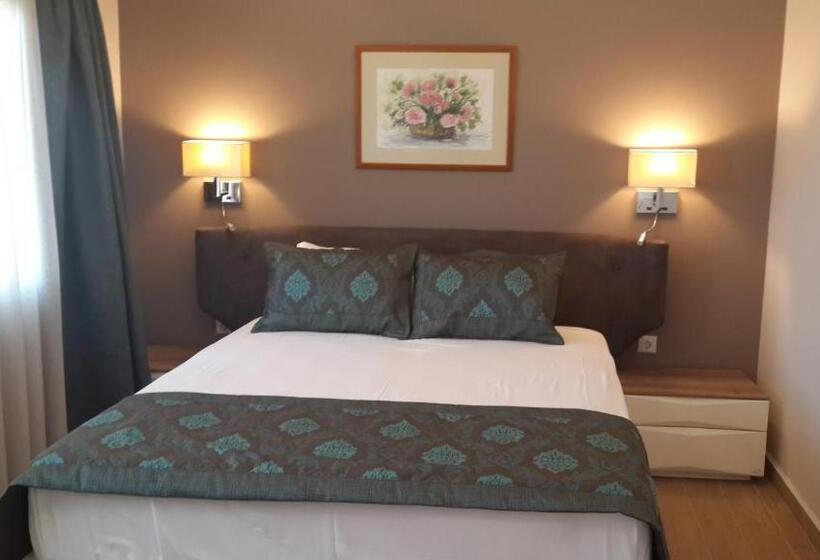 スイート, Sun Garden Apart