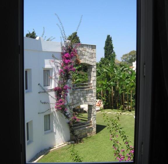 スイート, Sun Garden Apart