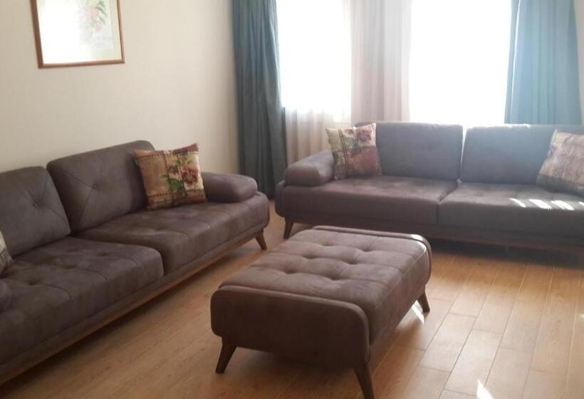 エクゼクティブスイート２ベッドルーム, Sun Garden Apart