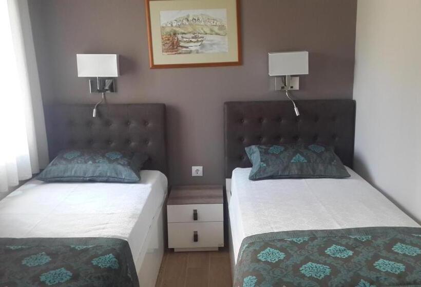 Suite Executiva 2 Quartos, Sun Garden Apart