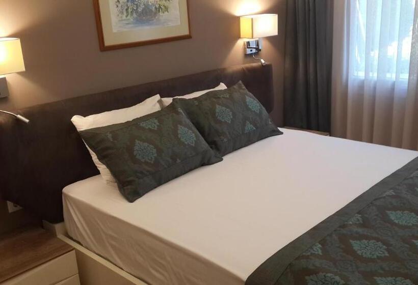 エクゼクティブスイート２ベッドルーム, Sun Garden Apart