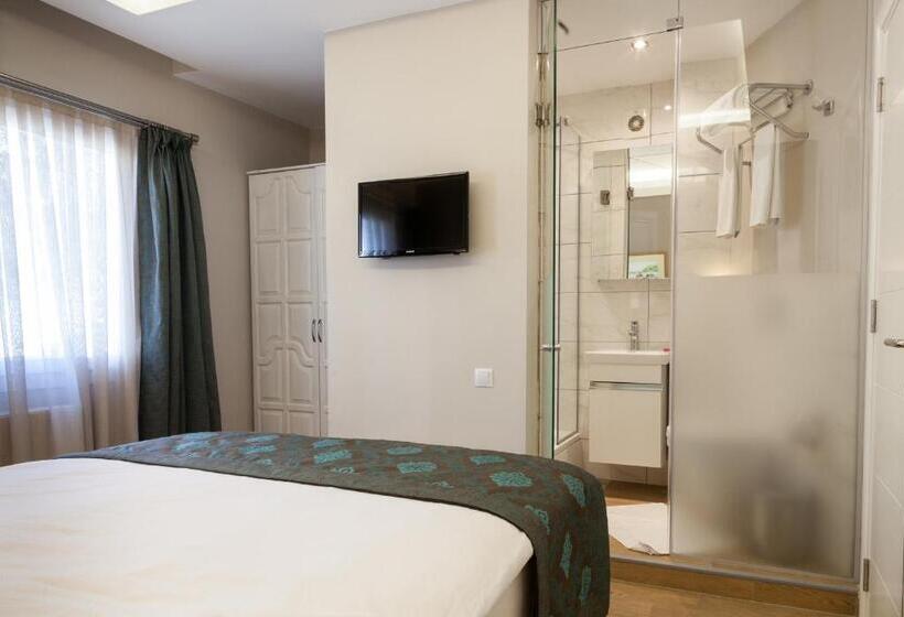 Suite Executiva 2 Quartos, Sun Garden Apart