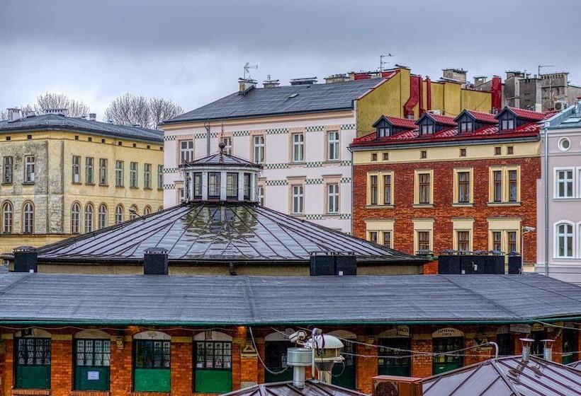 スタンダードルーム, Aparthotel Delta Boutique