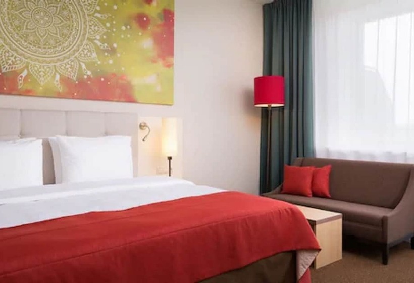 バルコニー付きジュニアスイート, Azimut Hotel Pereslavl
