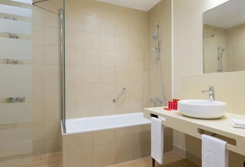 Королевский Люкс, Azimut Hotel Pereslavl