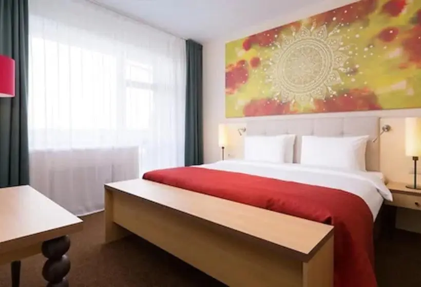 ロイヤルスイート, Azimut Hotel Pereslavl