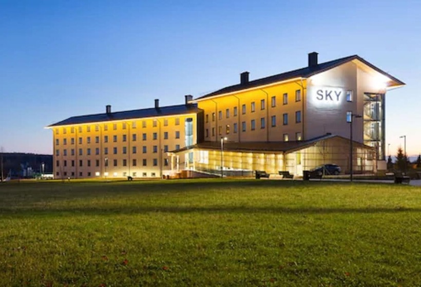 4间卧室的房子, Azimut Hotel Pereslavl