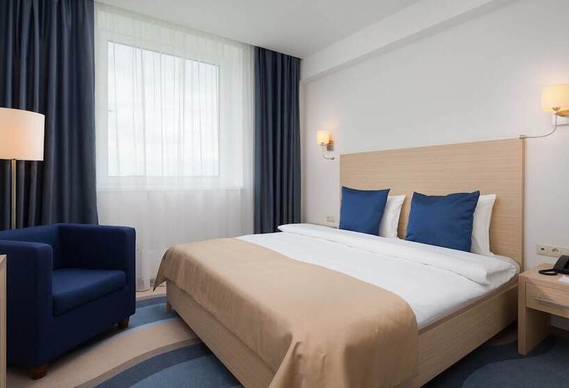 标准间, Azimut Hotel Pereslavl