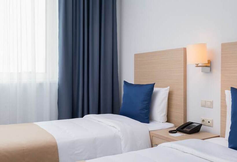 标准间, Azimut Hotel Pereslavl