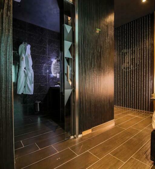 اتاق استاندارد, H Hotel - Adults Only