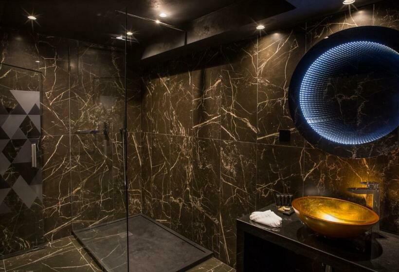 سوییت سوپریور, H Hotel - Adults Only