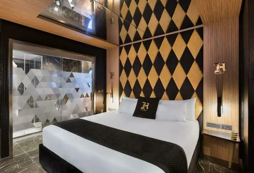 اتاق استاندارد, H Hotel - Adults Only