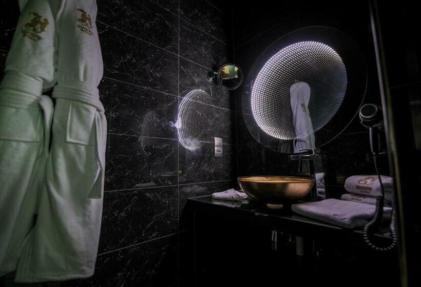 اتاق استاندارد, H Hotel - Adults Only