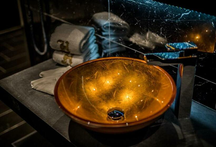 اتاق استاندارد, H Hotel - Adults Only