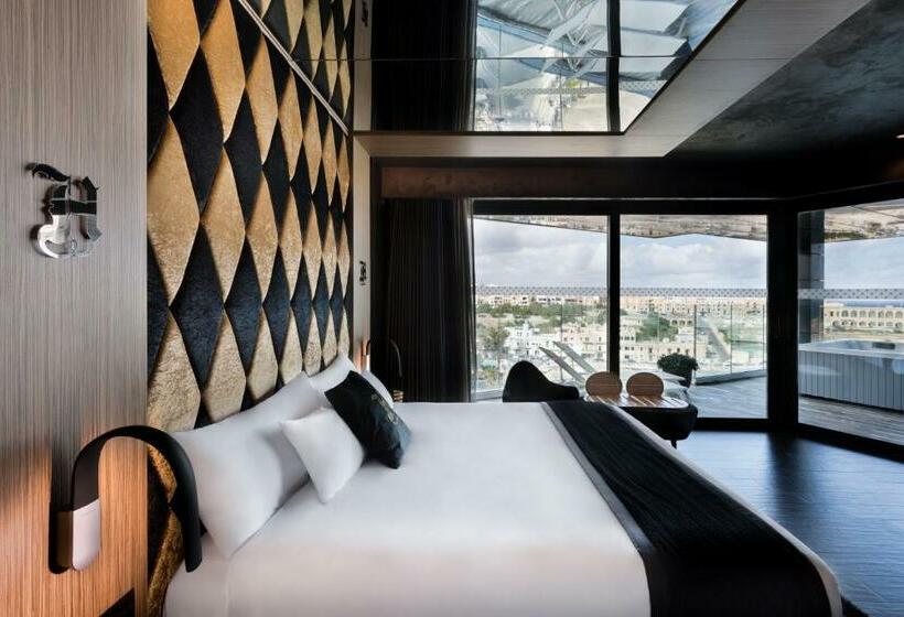 سوییت سوپریور, H Hotel - Adults Only