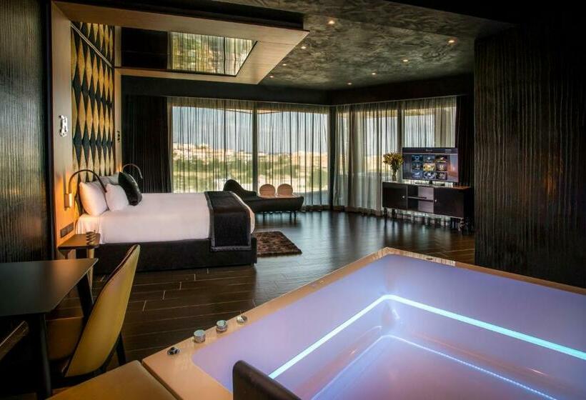 سوییت سوپریور, H Hotel - Adults Only