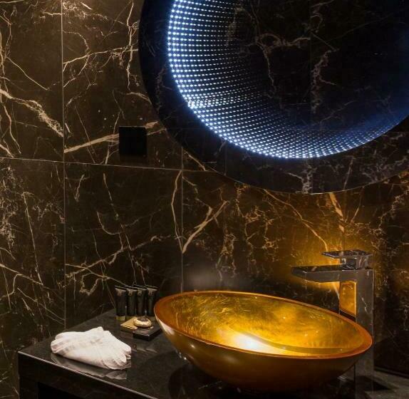 سوییت سوپریور, H Hotel - Adults Only