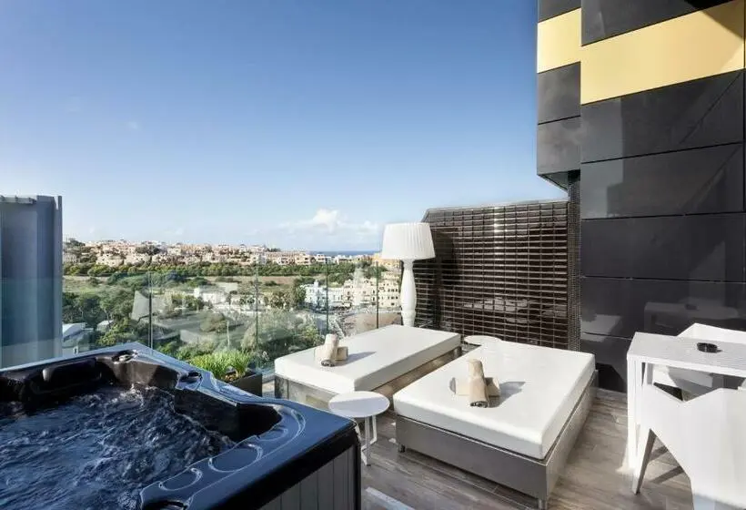 سوییت سوپریور, H Hotel - Adults Only