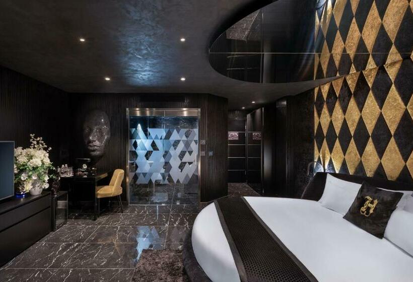 سوییت سوپریور, H Hotel - Adults Only