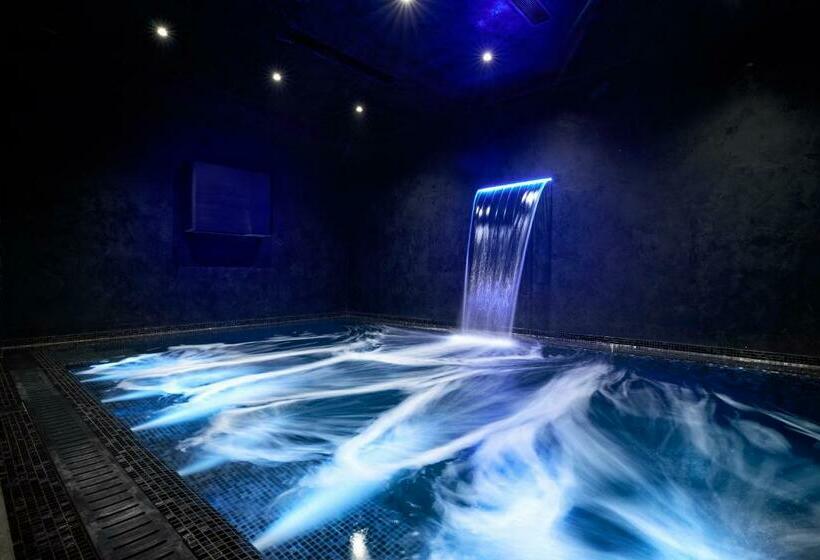 سوییت سوپریور, H Hotel - Adults Only