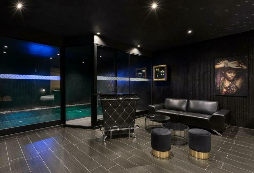 سوییت سوپریور, H Hotel - Adults Only