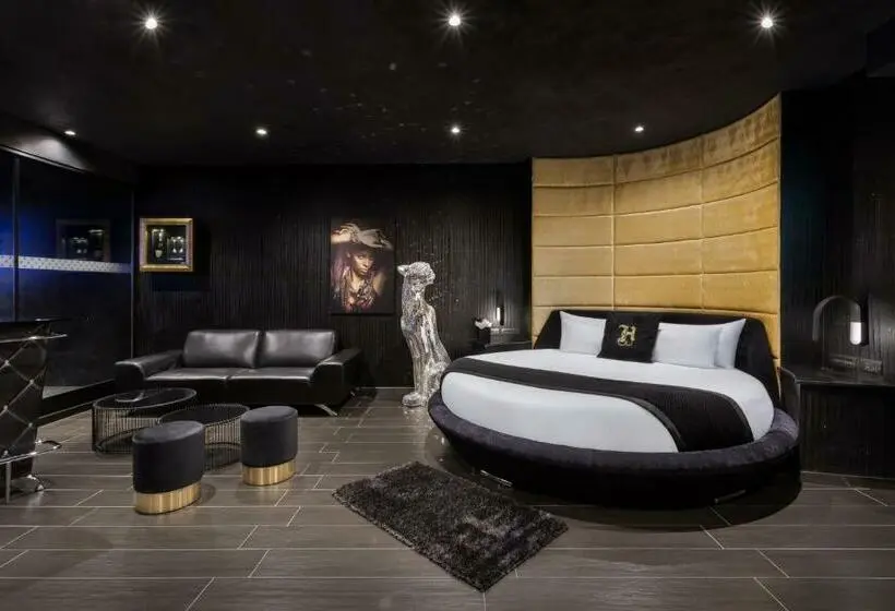 سوییت سوپریور, H Hotel - Adults Only