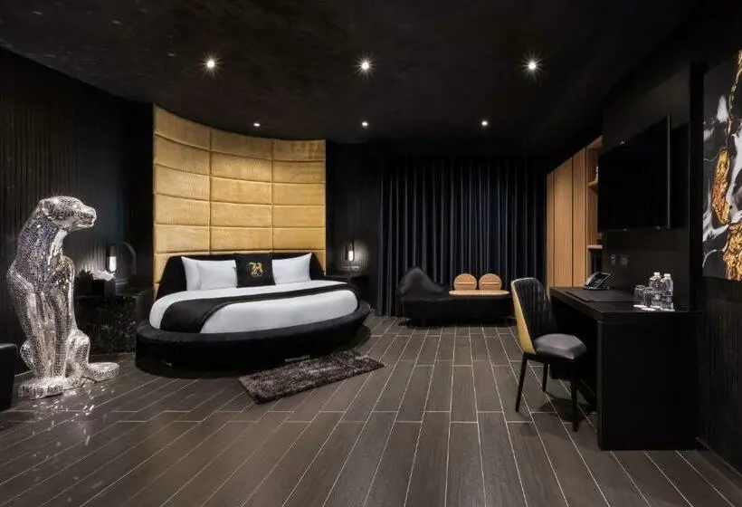 سوییت سوپریور, H Hotel - Adults Only